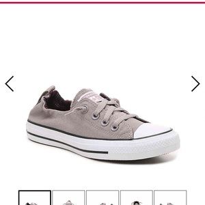 Converse shoreline shoes